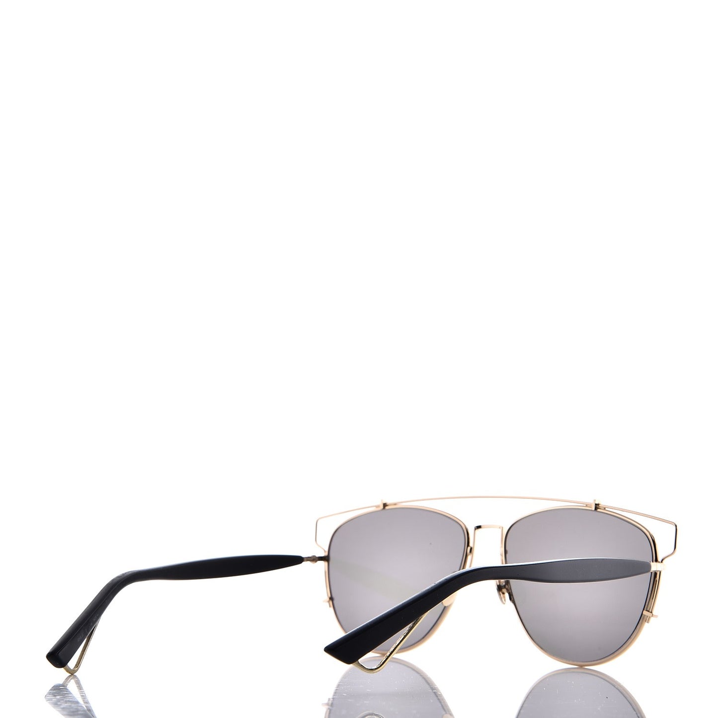 Technologic Sunglasses Gold