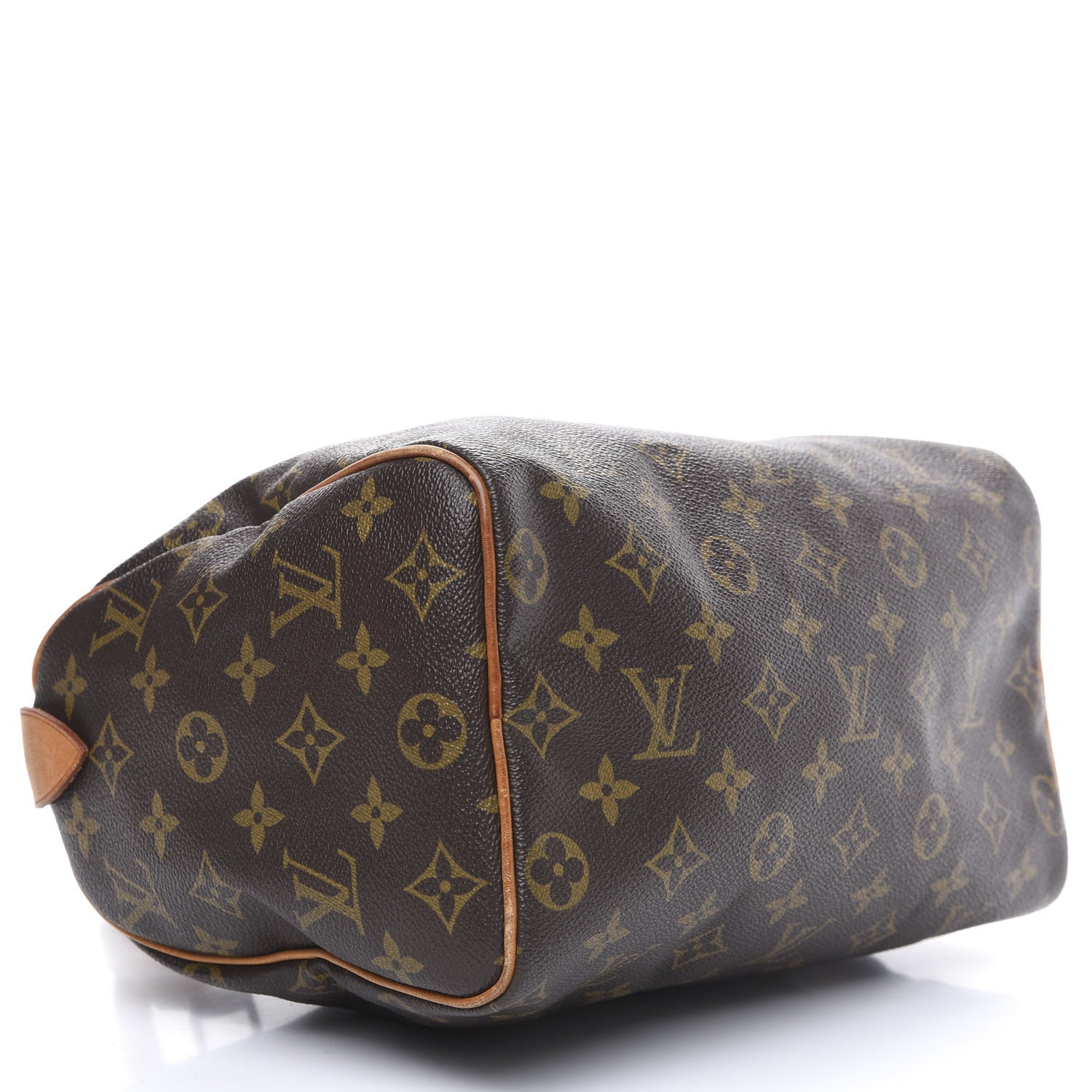 Louis Vuitton Monogram Speedy 25 3 of 12