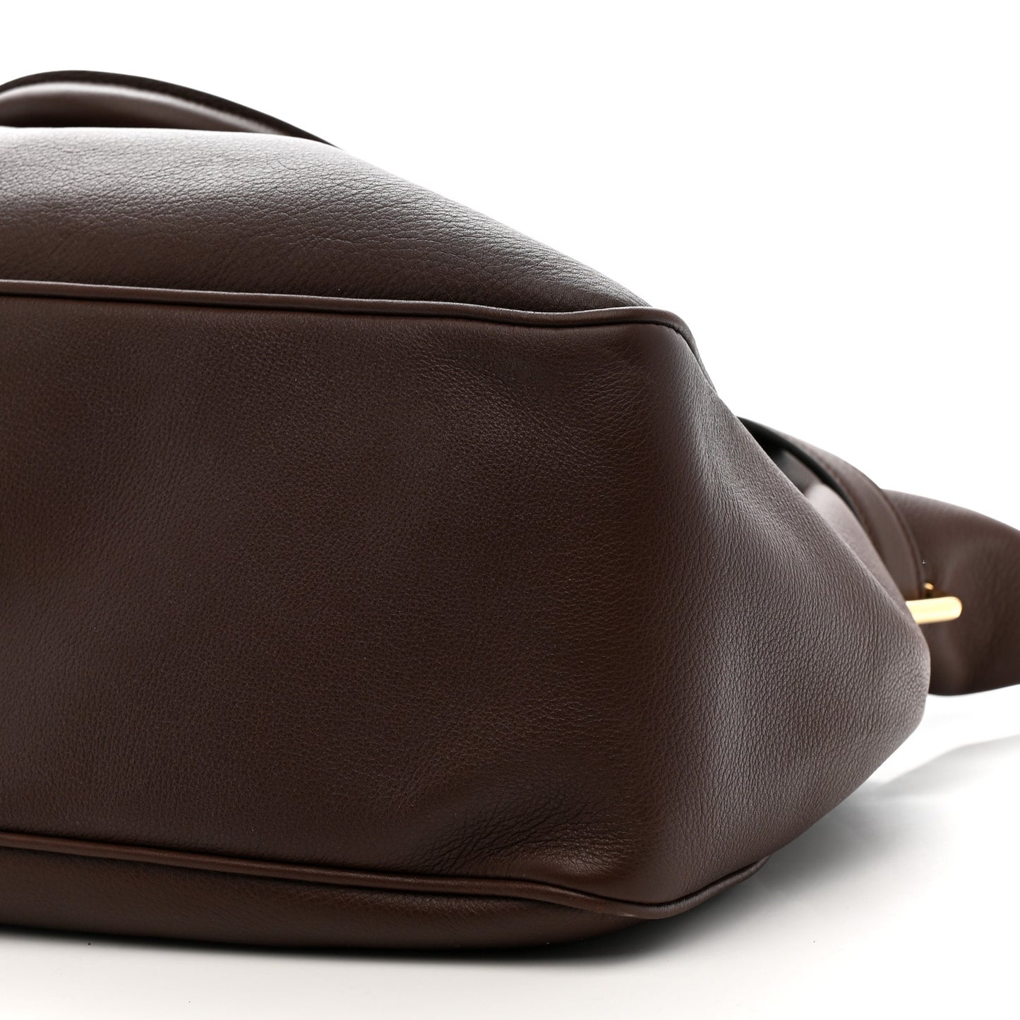 Supple Calfskin Medium Anita Chestnut