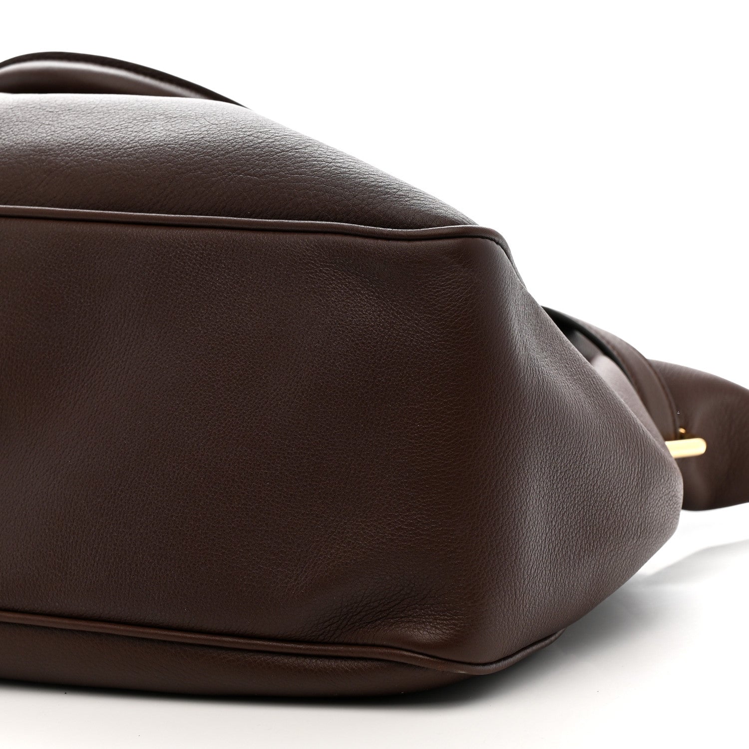 Celine Supple Calfskin Medium Anita Chestnut 11 of 11