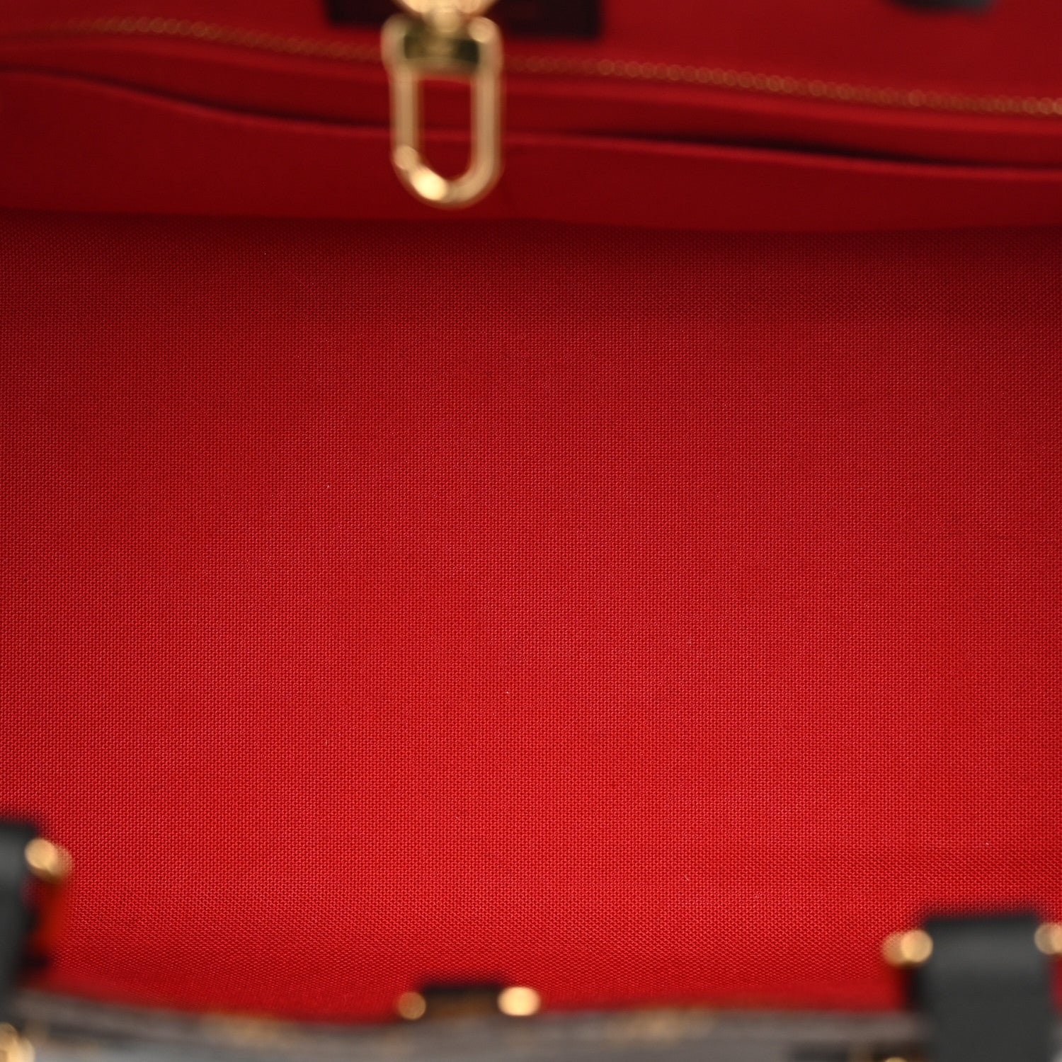 Louis Vuitton Reverse Monogram Giant Onthego MM 5 of 11