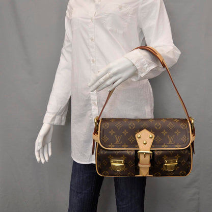 Louis Vuitton Monogram Hudson PM 2 of 7