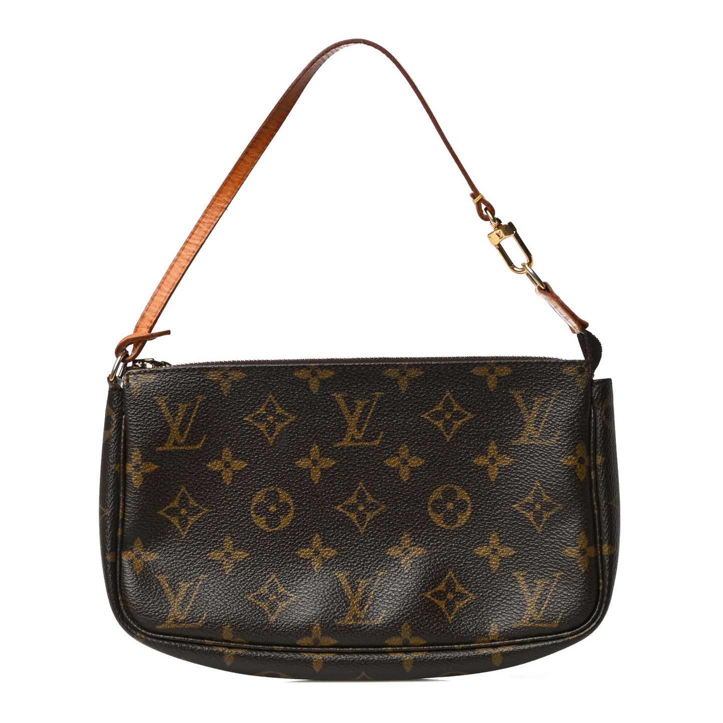 Monogram Pochette Accessories