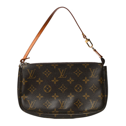 Louis Vuitton Monogram Pochette Accessories 1 of 13