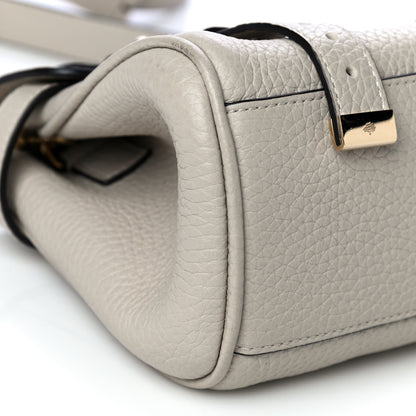 Mulberry Heavy Grain Mini Alexa Chalk 9 of 13