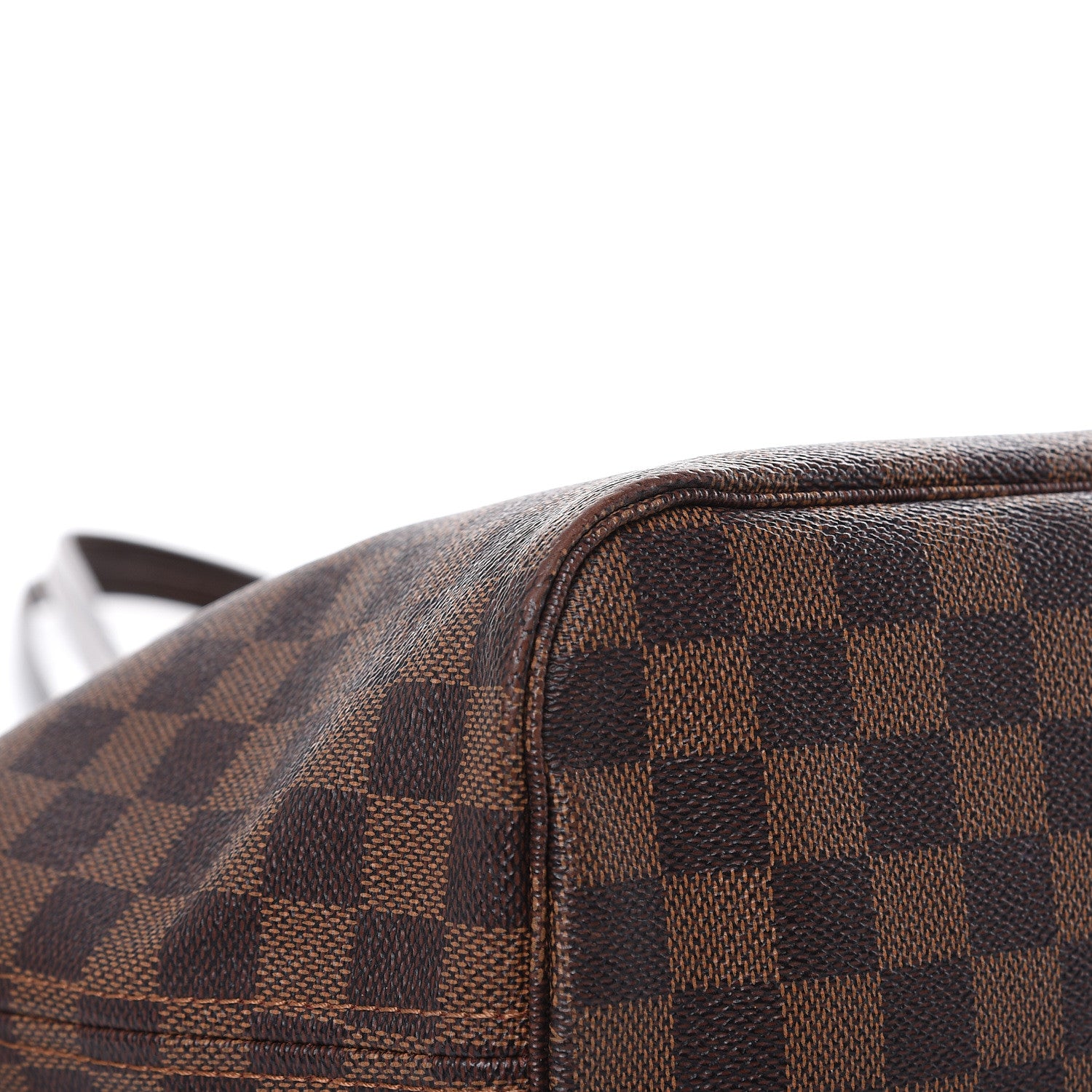 Louis Vuitton Damier Ebene Neo Neverfull MM 10 of 21