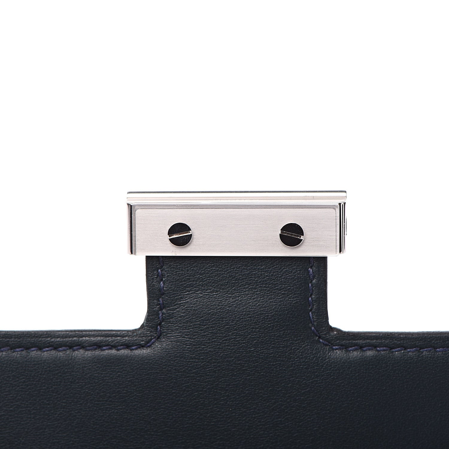 Hermes Swift Constance 18 Vert Rousseau 8 of 14