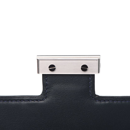 Hermes Swift Constance 18 Vert Rousseau 8 of 14