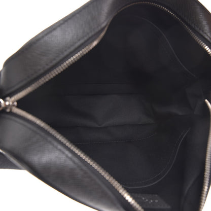 Louis Vuitton Taiga Stripe Anton Messenger PM Ardoise 5 of 6