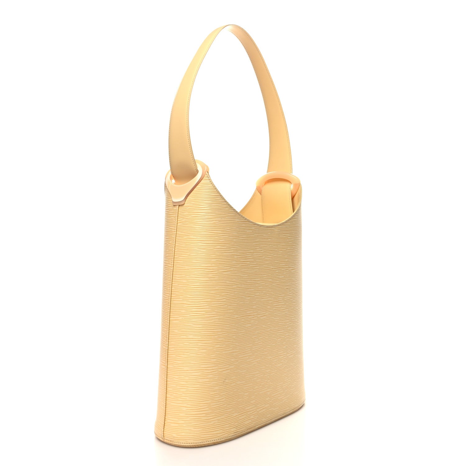 Louis Vuitton Epi Verseau Vanilla 3 of 10