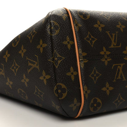 Louis Vuitton Monogram Totally PM 8 of 9