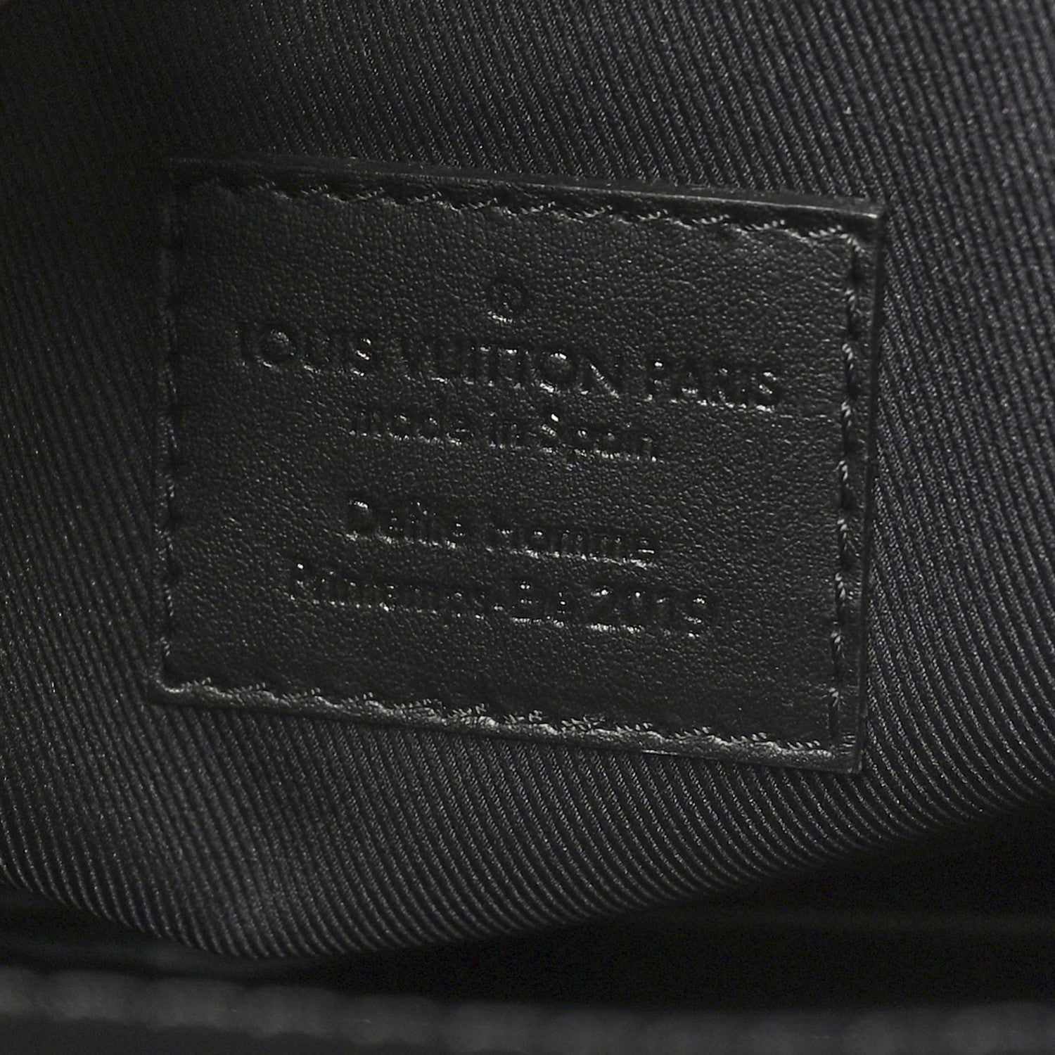 Louis Vuitton Monogram Solar Ray Sac Plat 6 of 9