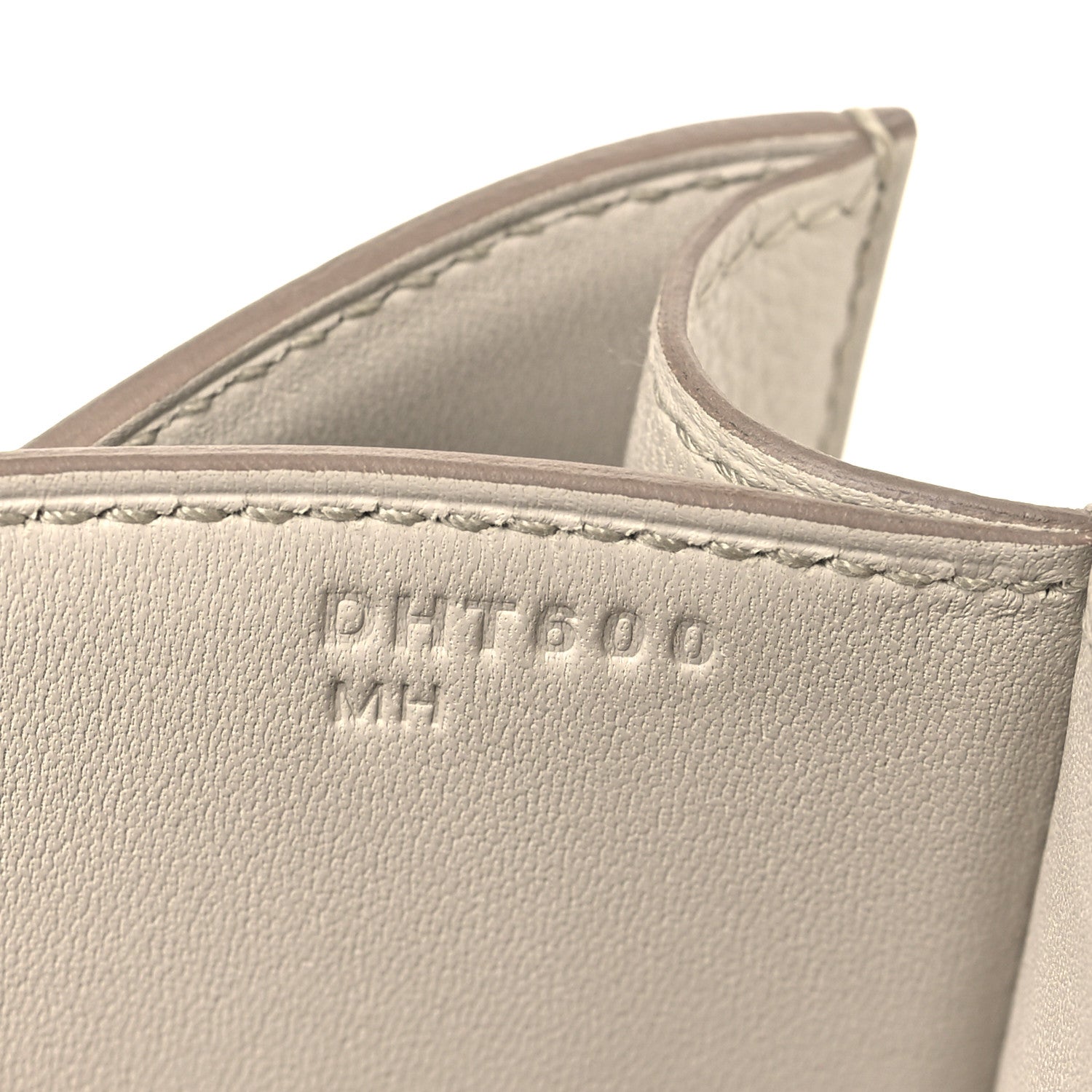 Hermes Evercolor Constance 24 Beton 7 of 10