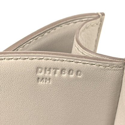 Hermes Evercolor Constance 24 Beton 7 of 10