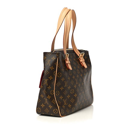 Louis Vuitton Monogram Multipli-Cite 3 of 11