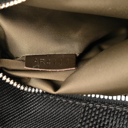 Louis Vuitton Damier Geant Acrobat Black 8 of 12
