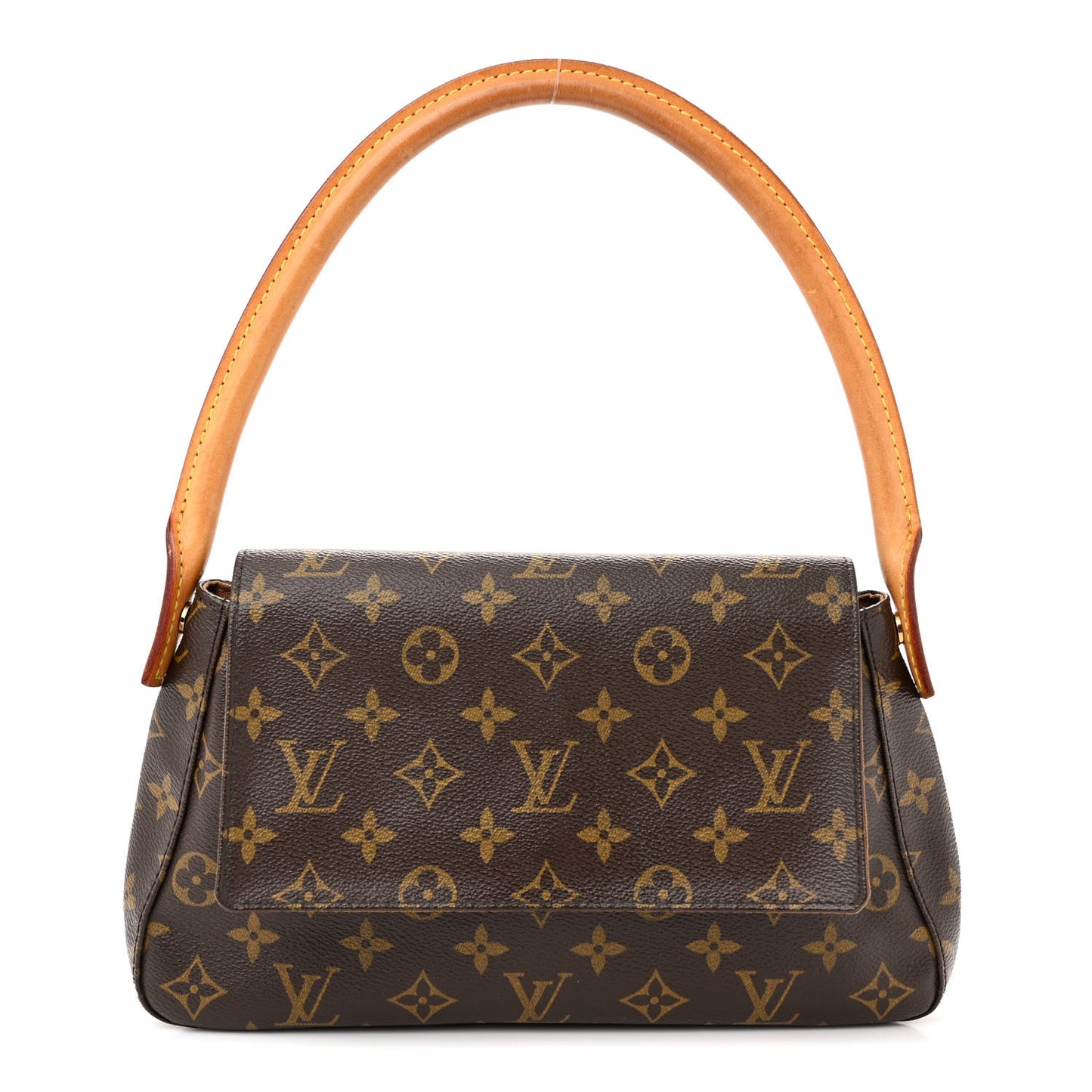 Monogram Mini Looping