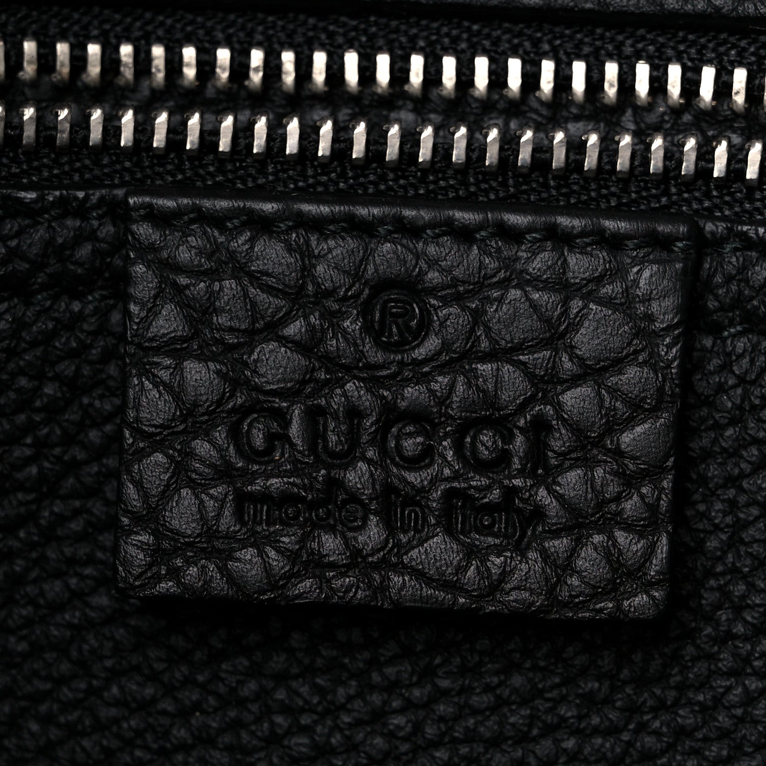 Gucci Pony Hair Cheetah Print Medium Jackie Top Handle Bag 6 of 15