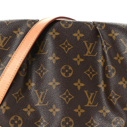 Louis Vuitton Monogram Menilmontant PM 7 of 10