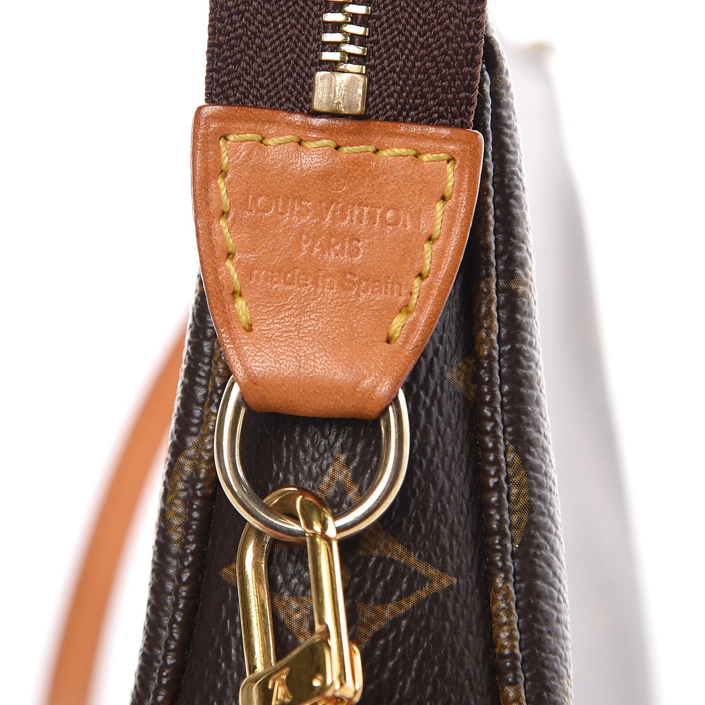 Monogram Pochette Accessories NM