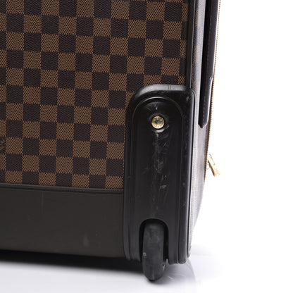 Louis Vuitton Damier Ebene Pegase 55 Business 14 of 22