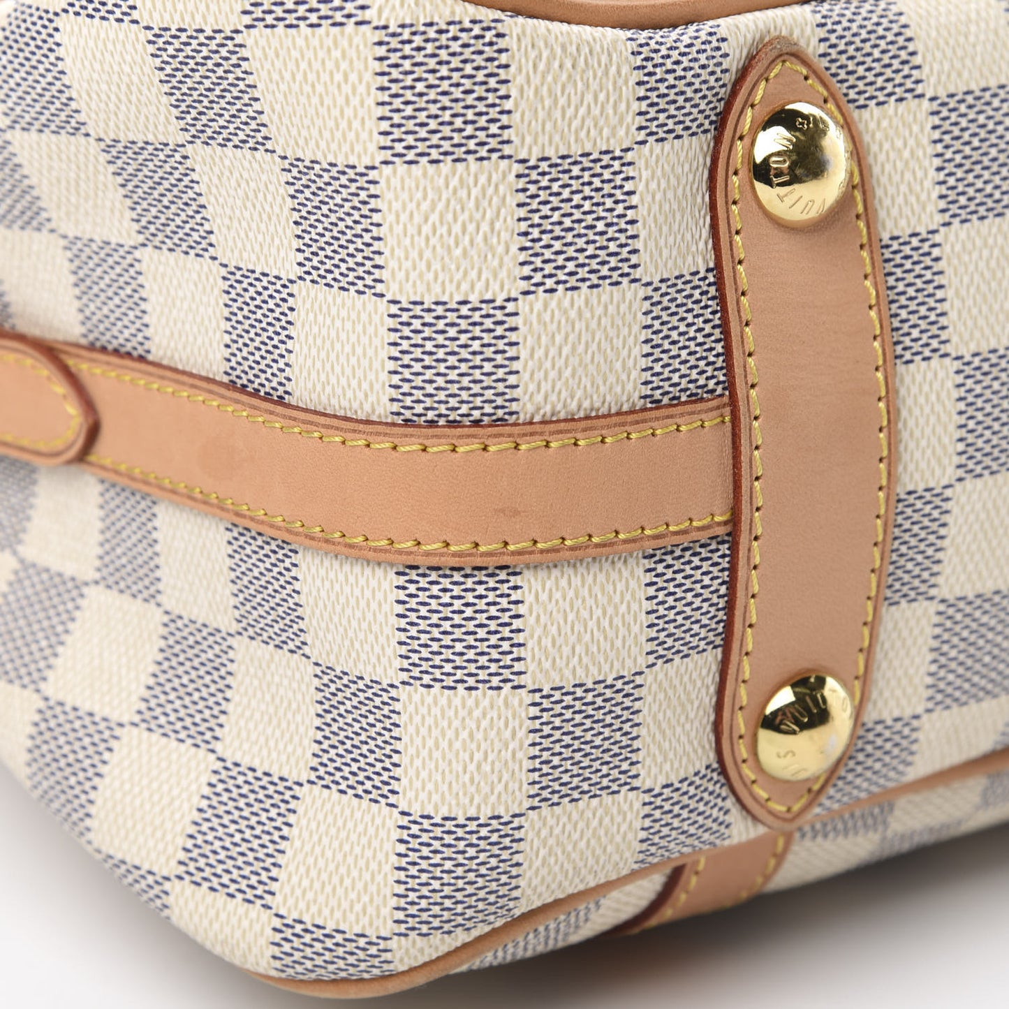 Damier Azur Stresa PM