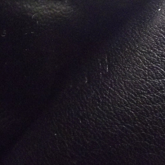 Louis Vuitton Mahina Amelia Wallet Noir 8 of 8