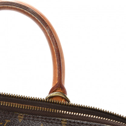 Louis Vuitton Monogram Alma PM 15 of 17