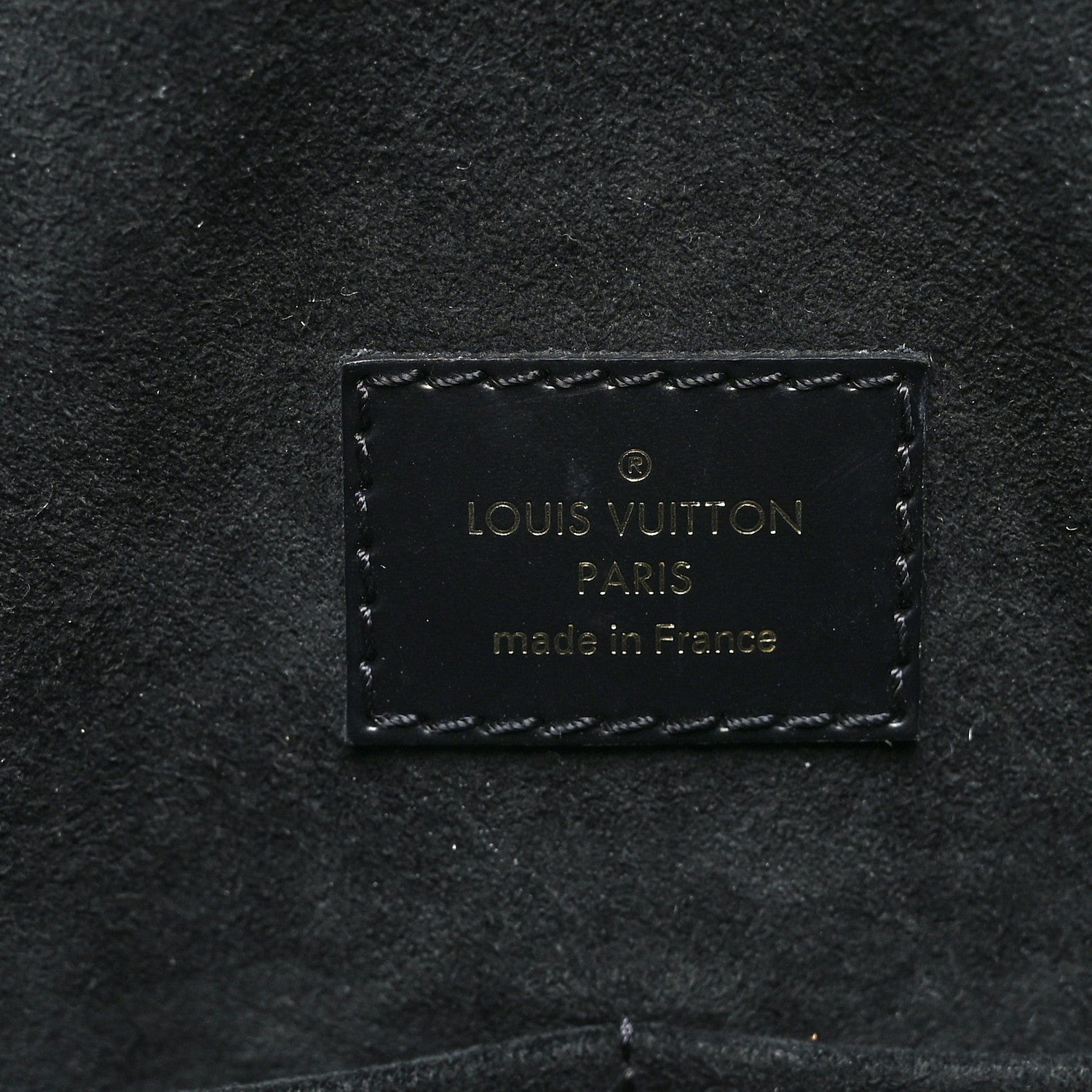 Louis Vuitton Monogram Kabuki Speedy 30 6 of 10