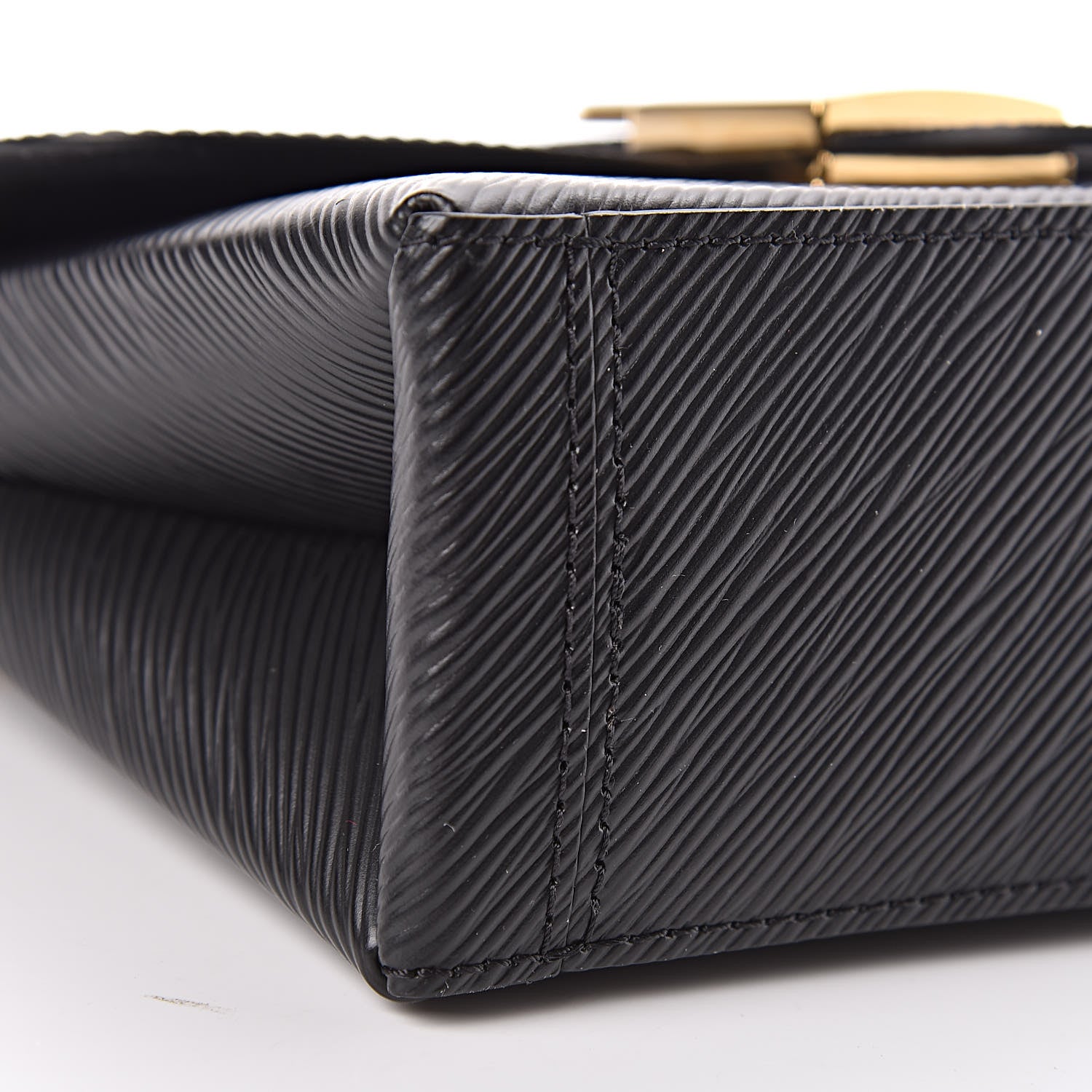 Louis Vuitton Epi Locky BB Black 8 of 9