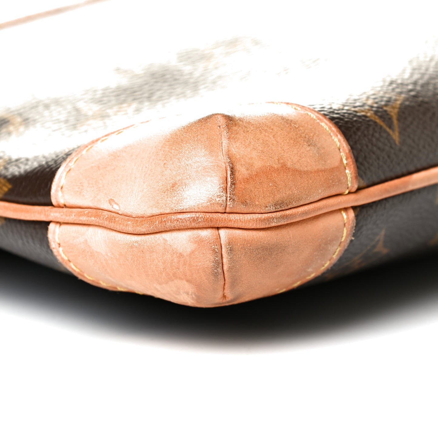 Monogram Sac Coussin GM