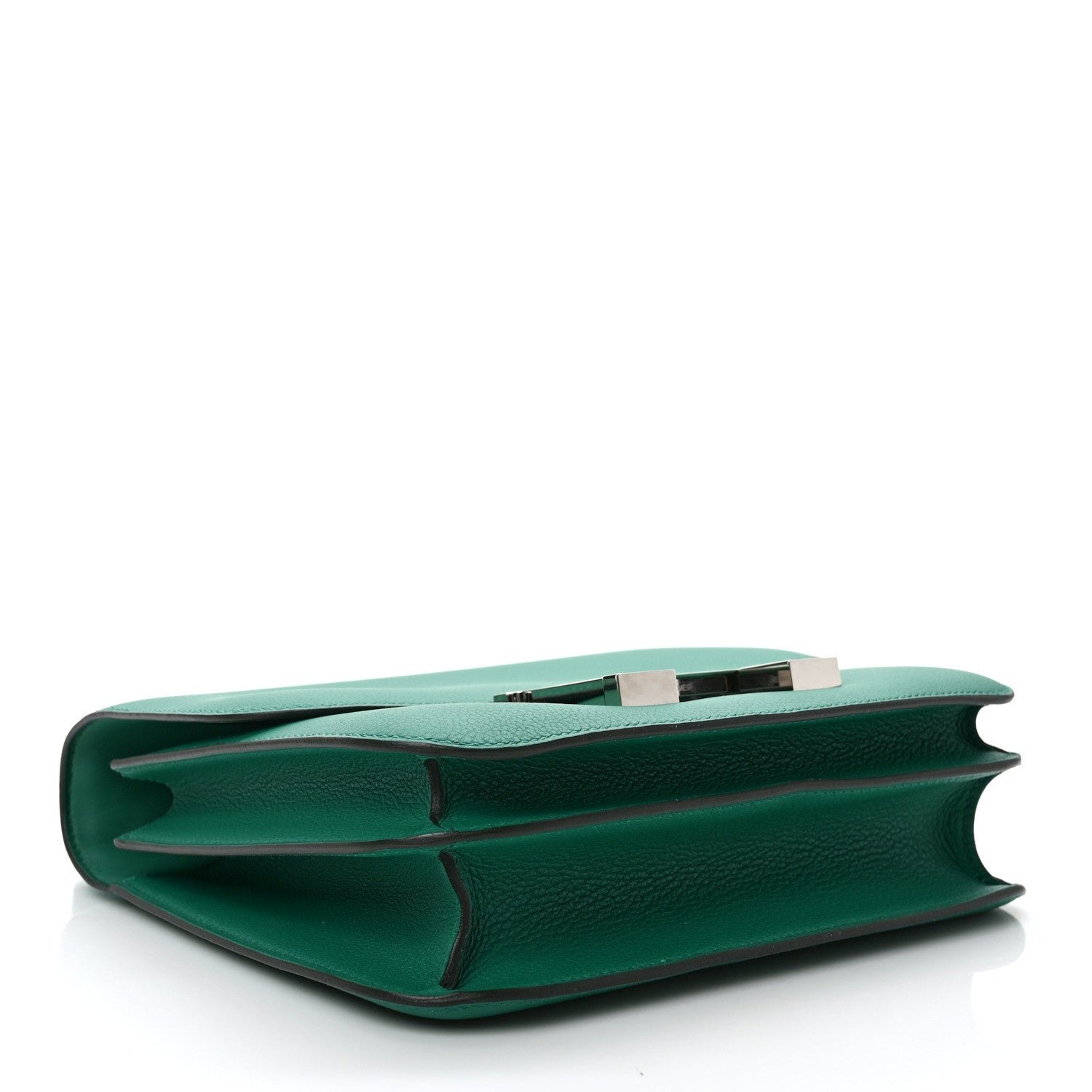 Hermes Evercolor Constance 24 Vert Vertigo 4 of 9