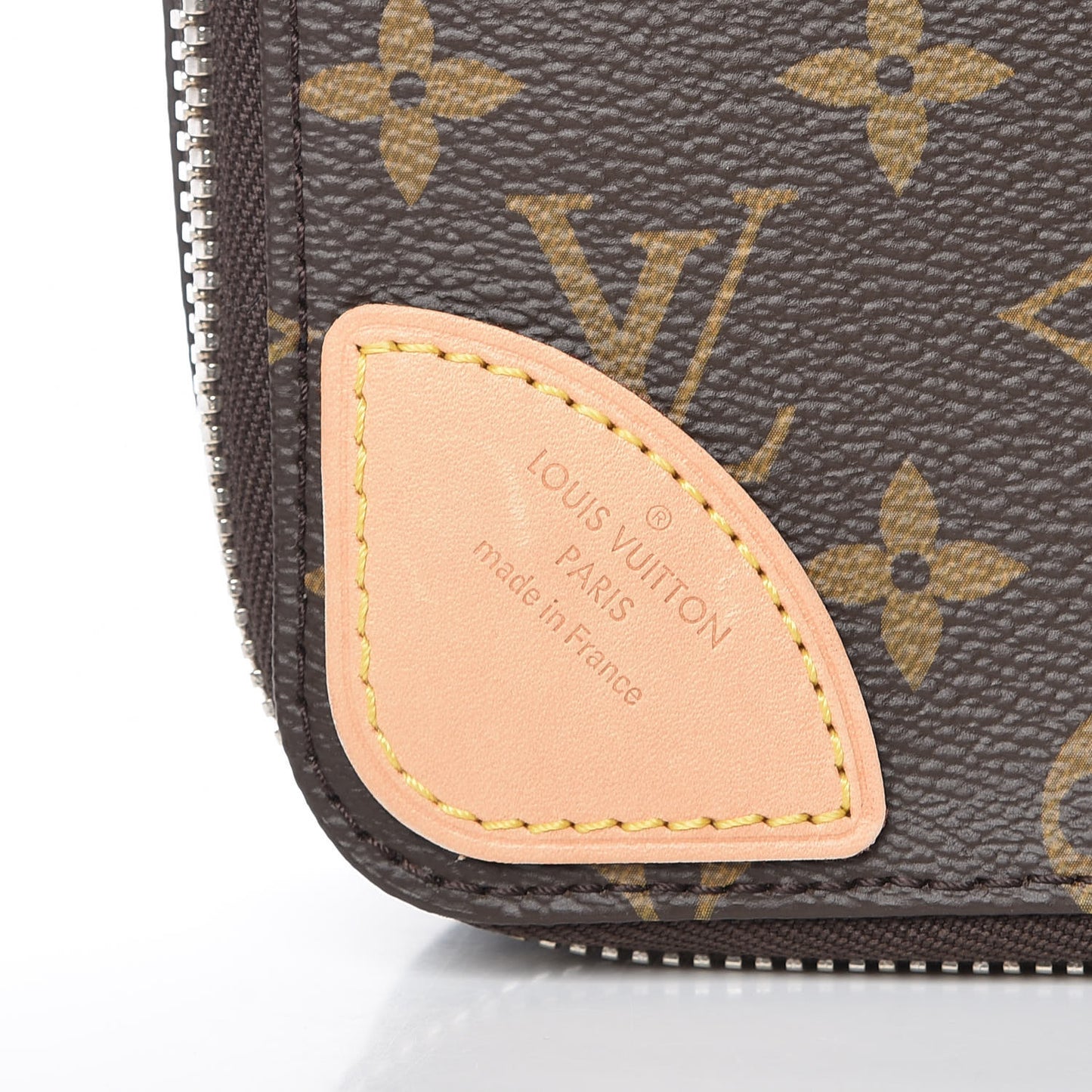 Monogram Horizon Accessories Pouch