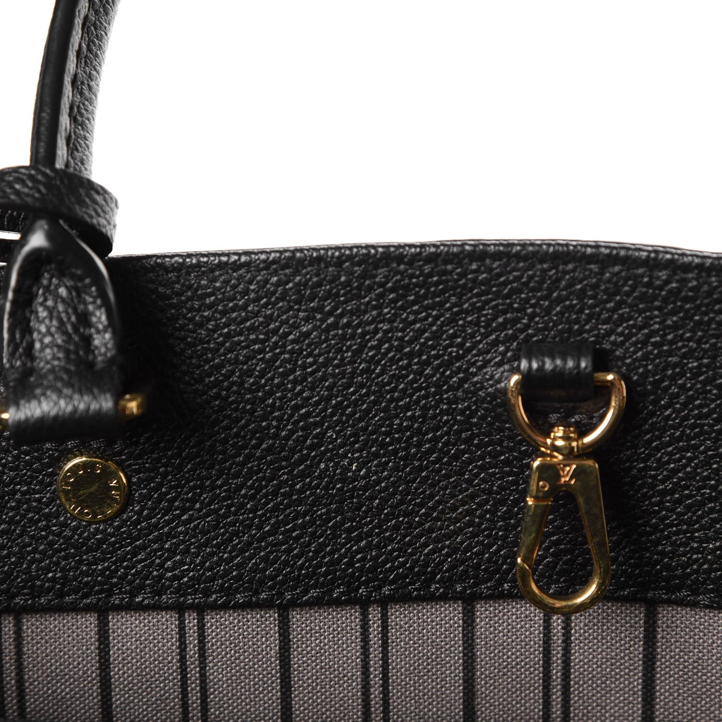 Empreinte Montaigne GM Black