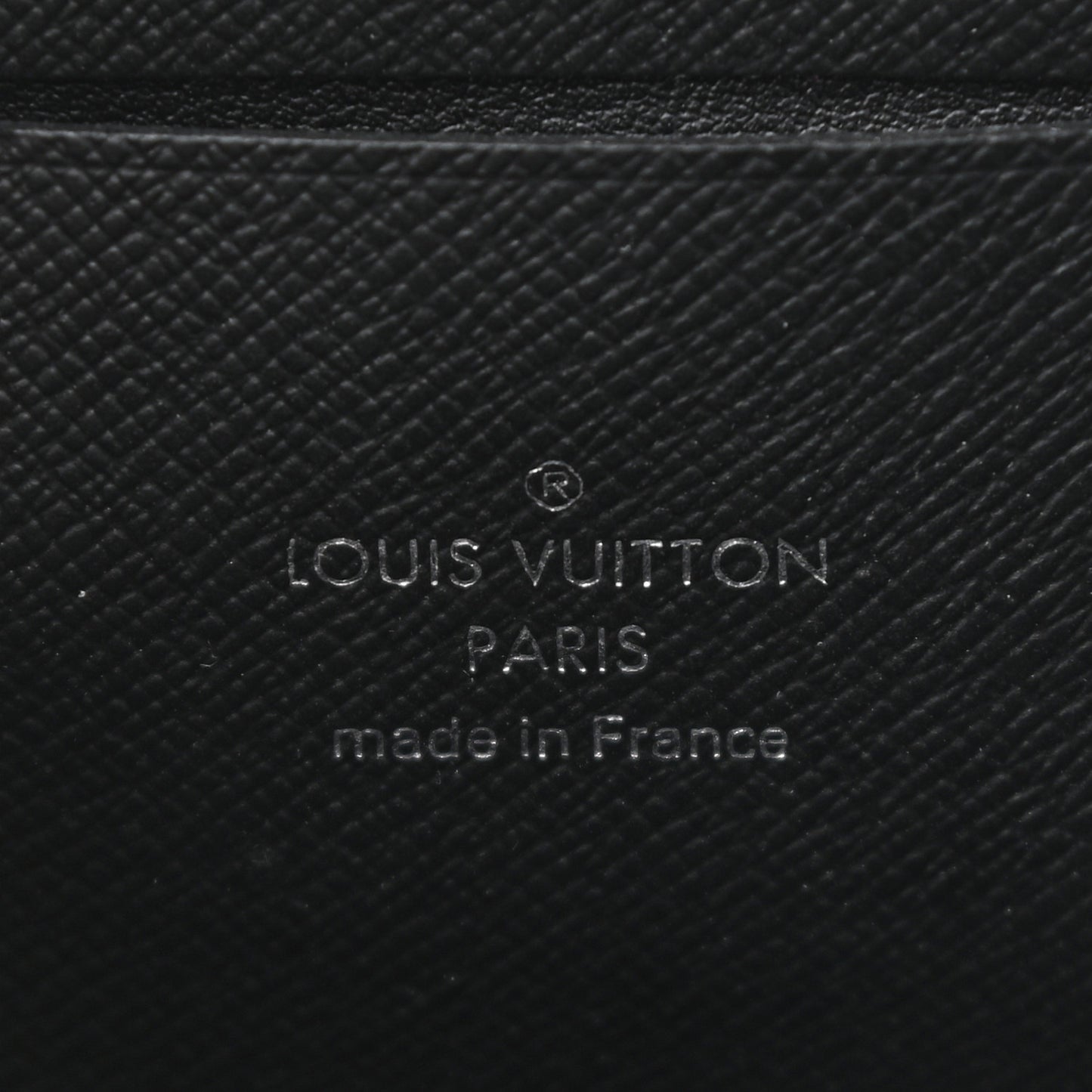 Monogram Eclipse Pochette Volga
