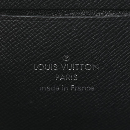 Louis Vuitton Monogram Eclipse Pochette Volga 6 of 11