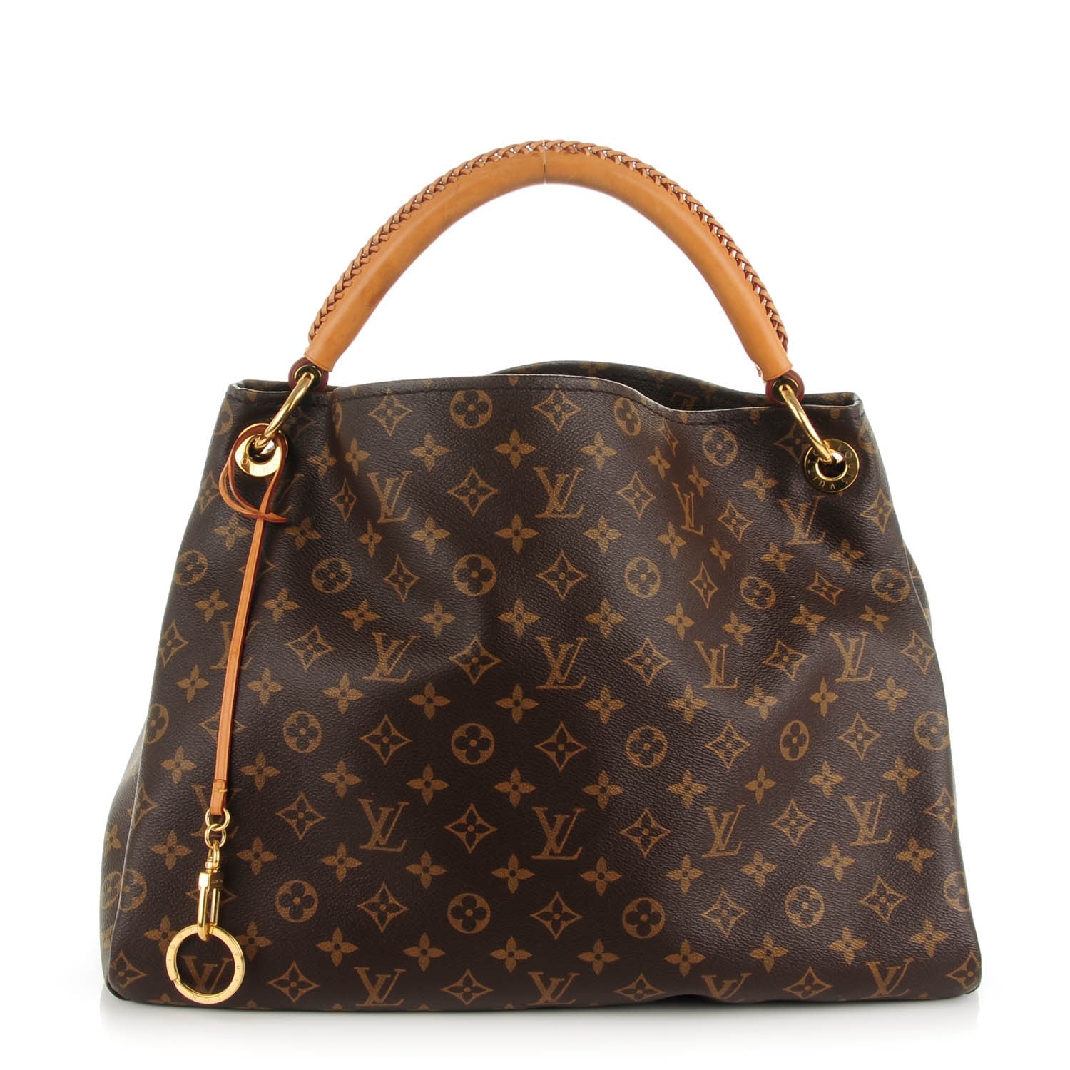 Louis Vuitton Monogram Artsy MM 1 of 13
