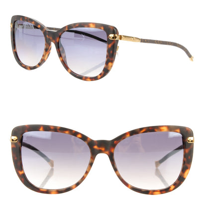 Louis Vuitton Monogram Charlotte Z0629W Sunglasses Dark Tortoise 1 of 4