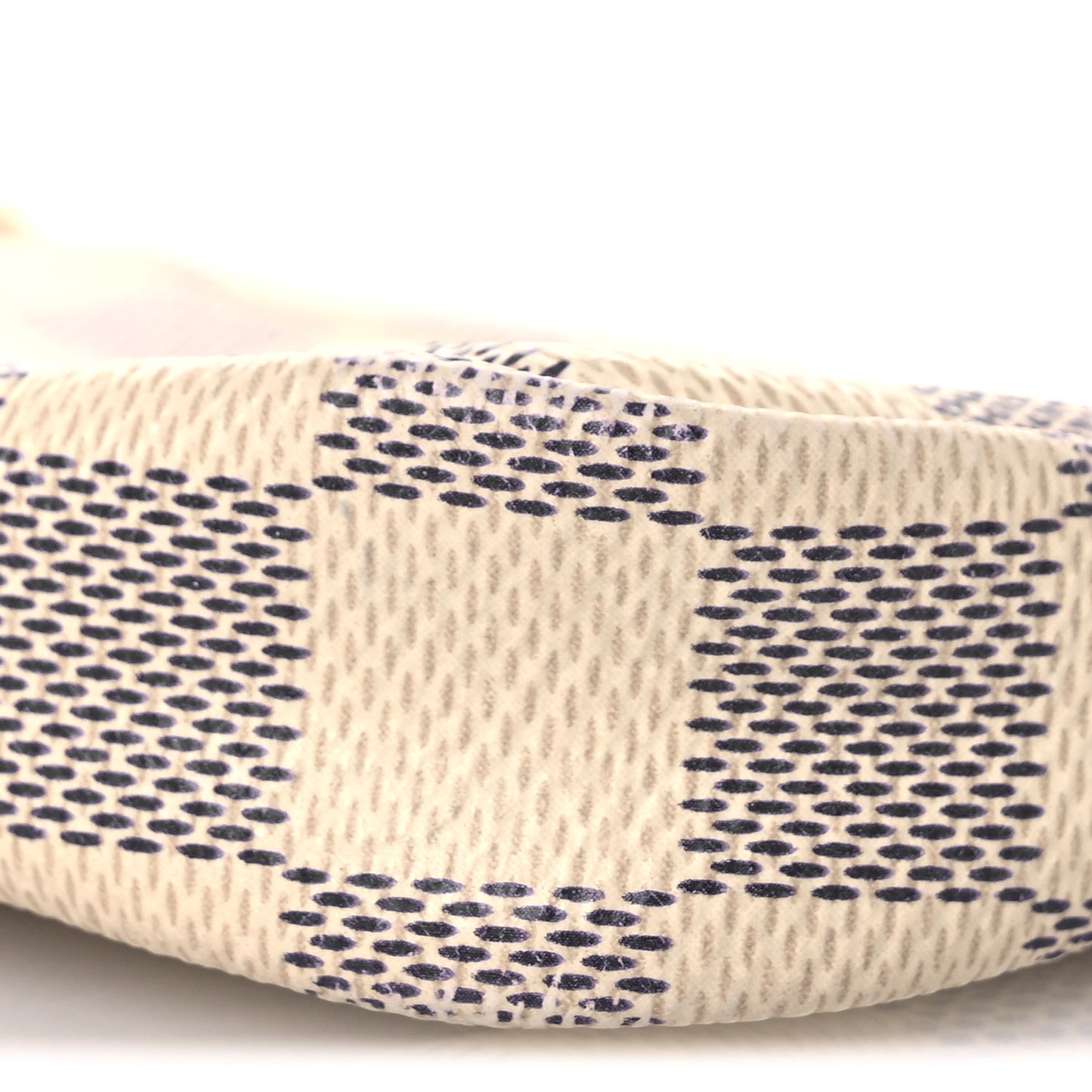 Damier Azur Mini Pochette Accessories