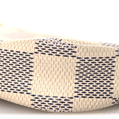 Louis Vuitton Damier Azur Mini Pochette Accessories 10 of 12