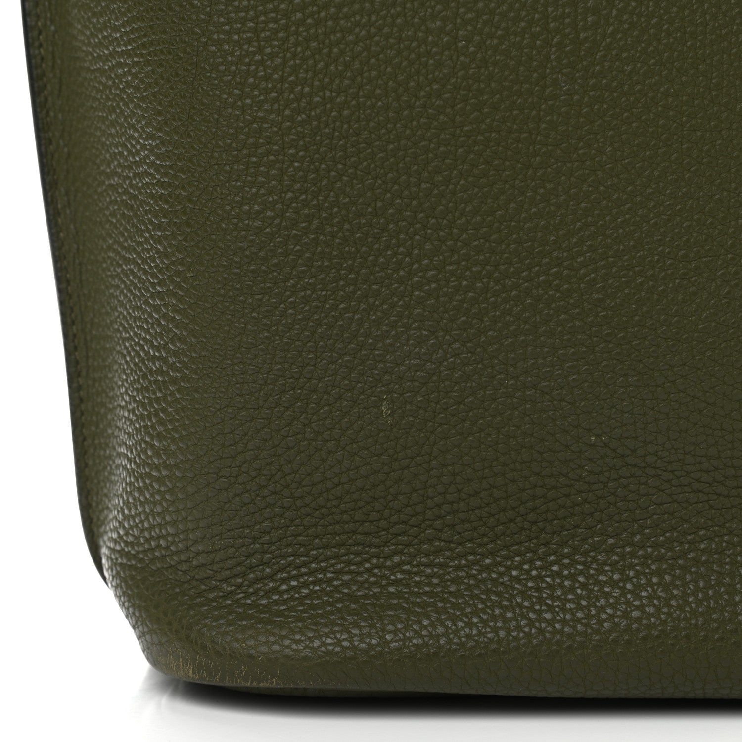 Hermes Togo So Kelly 26 Vert Veronese 15 of 15