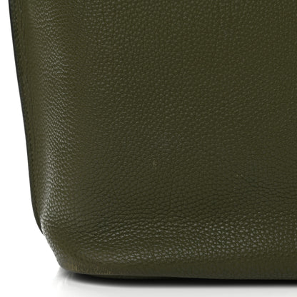 Hermes Togo So Kelly 26 Vert Veronese 15 of 15
