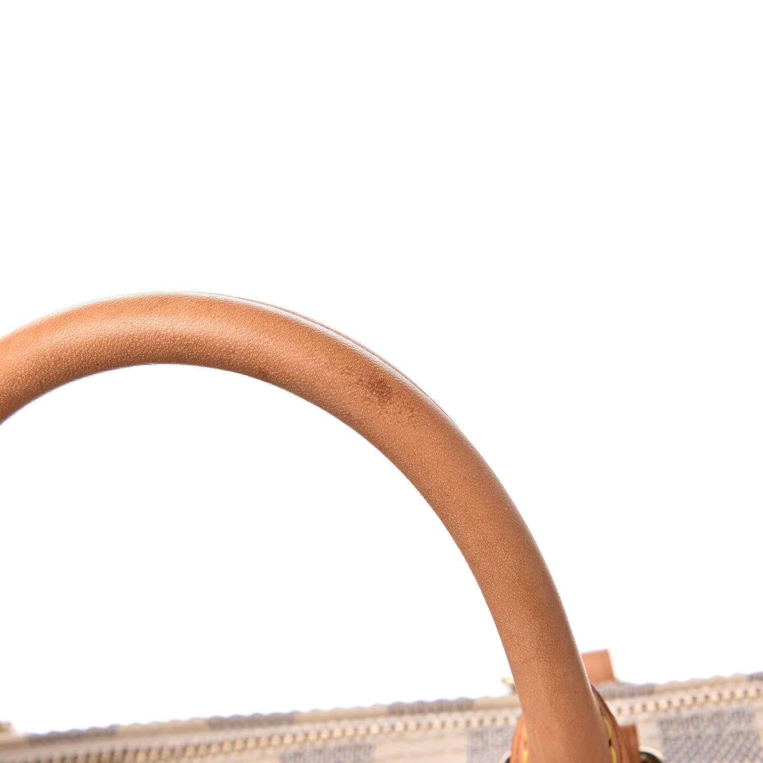 Louis Vuitton Damier Azur Speedy Bandouliere 30 13 of 14