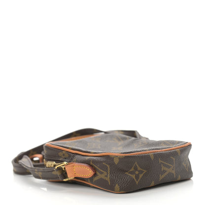 Louis Vuitton Monogram Danube 15 3 of 9