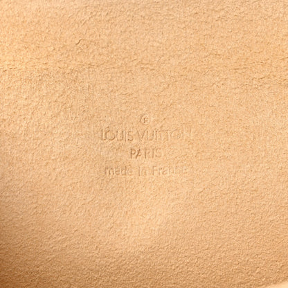 Louis Vuitton Monogram Pochette Florentine XS 6 of 10