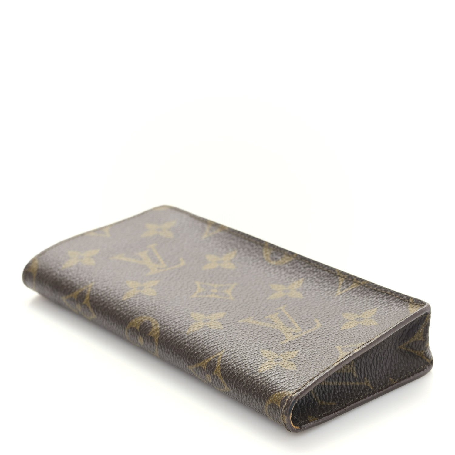 Louis Vuitton Monogram Sunglasses Case 4 of 7