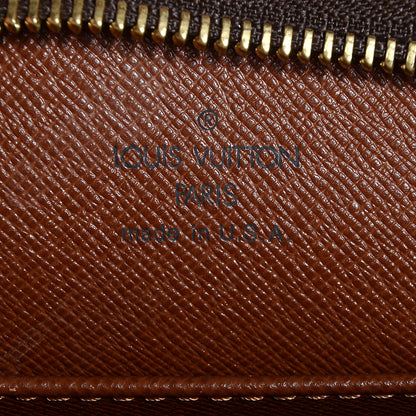 Louis Vuitton Monogram Drouot 6 of 8