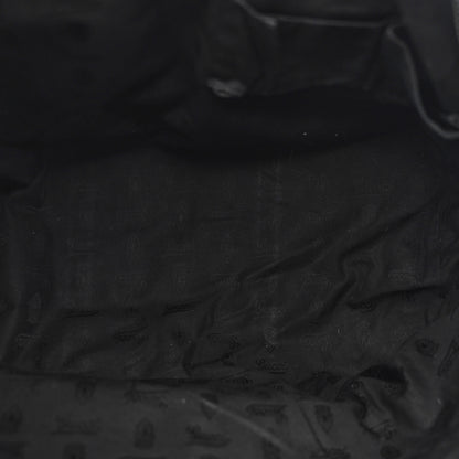 Gucci Imprime Monogram Medium Joy Tote Bag Black 5 of 13