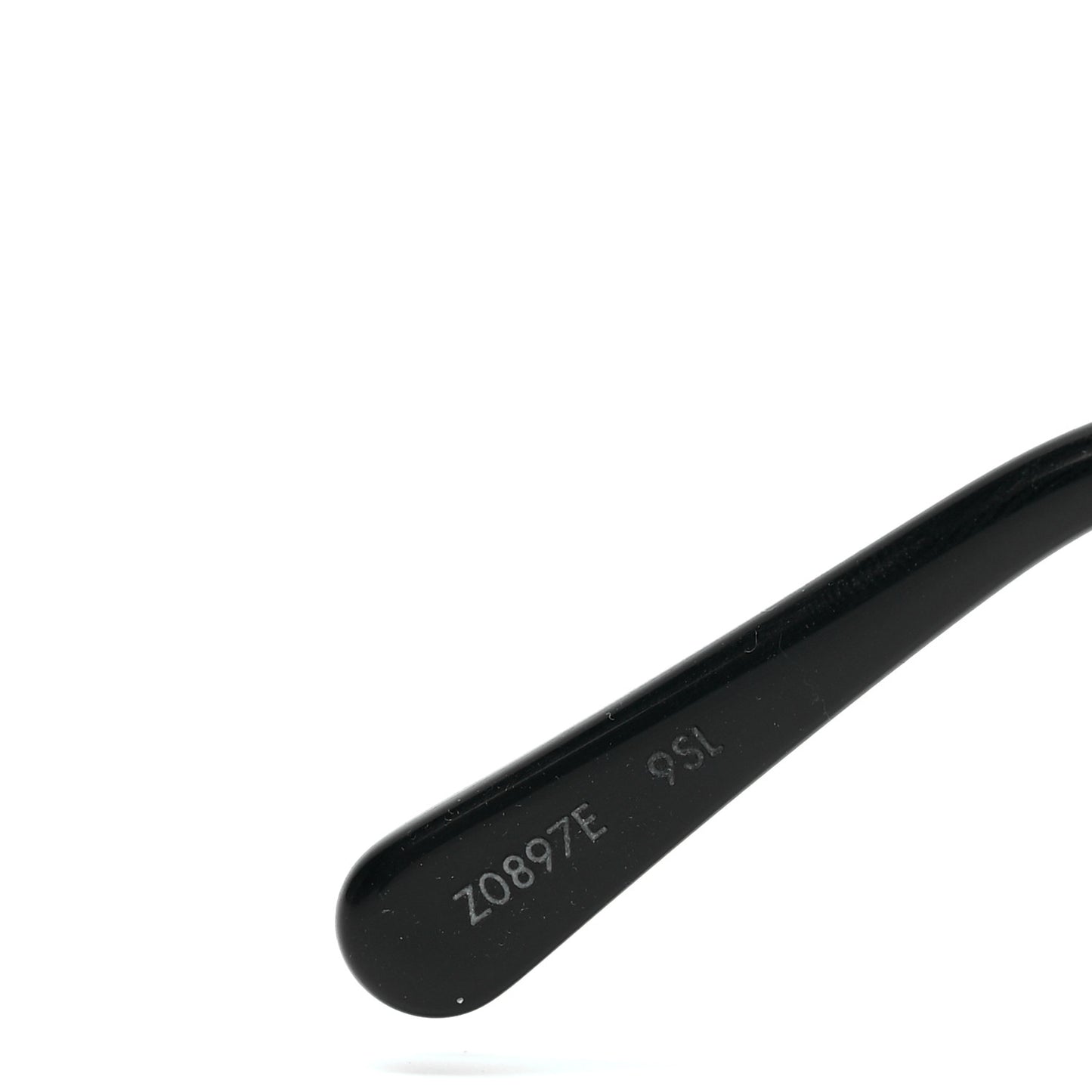 LV Drive Sunglasses Z0897E Gold