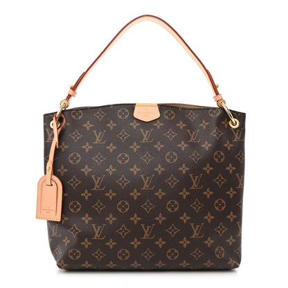 Louis Vuitton Monogram Graceful PM 1 of 9